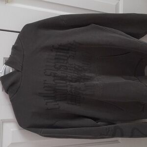 Taylor Swift Reputation Hoodie - Limited Holiday Drop